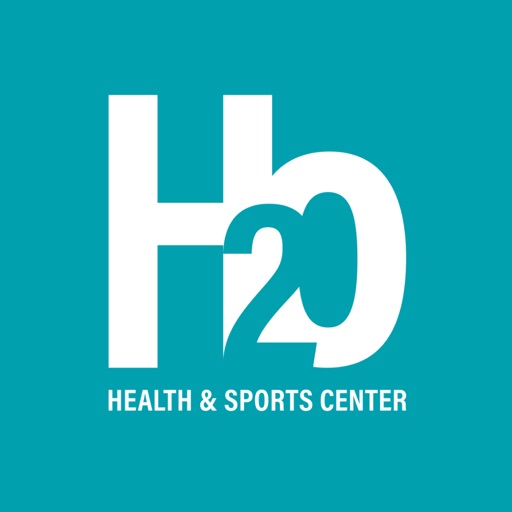 H2o Center icon