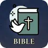Similar Audio Bible in English Apps