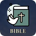 Audio Bible in English App Cancel