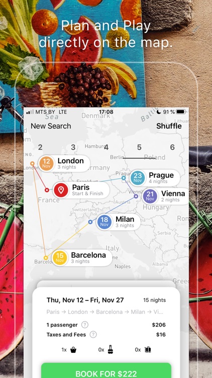 80days.me screenshot-3