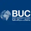 BUC contact information