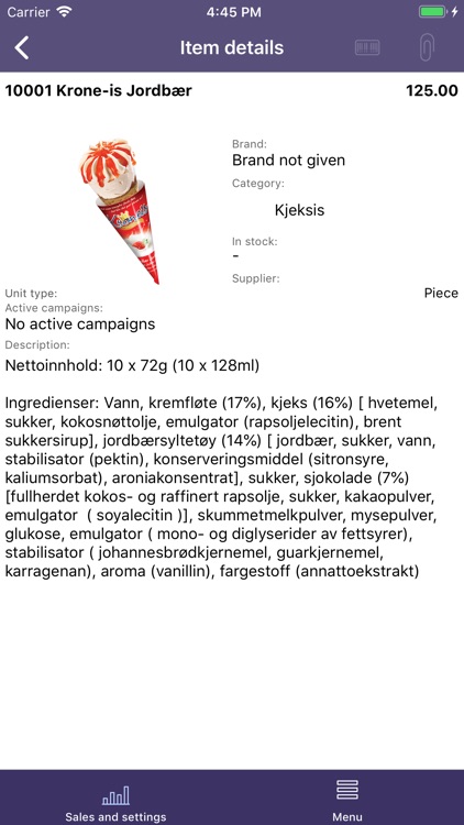 ExtendaGO CTRL screenshot-5