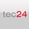 tec24 - iPhoneアプリ