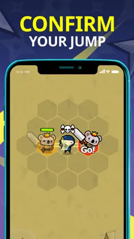 Game screenshot Combo Koala - Battle Checkers apk