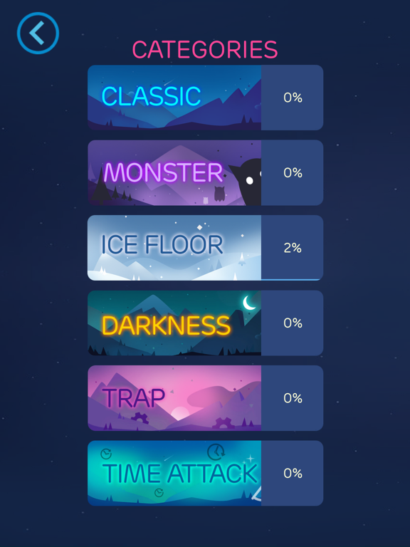 Screenshot #5 pour Maze Escape Classic