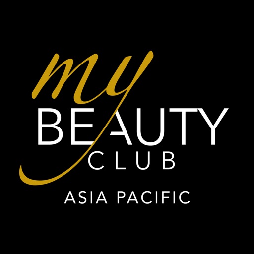 My Beauty Club icon