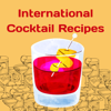 IBA Cocktails Recipes 2024 - Maurizio Polverini