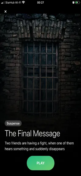 Game screenshot StoryVibes hack