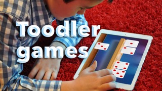 Toddler Educational Games.のおすすめ画像1