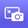 Camera PiP: Multitask & Record App Feedback