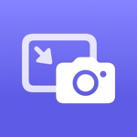 Download Camera PiP: Multitask & Record app