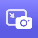 Camera PiP: Multitask & Record App Support