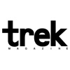 Trek Magazine - iPhoneアプリ