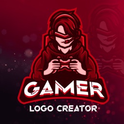 Free Gaming Logo Maker  Avatars, Clan, PubG & eSports Logos