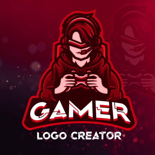 Gaming Logo Creator by Raja Muhammad Arslan Zafar