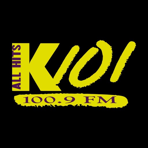 K101 icon