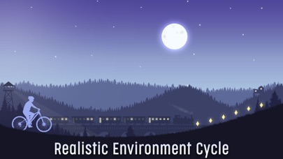 Mountain Bike Xtreme 2018 screenshot 5