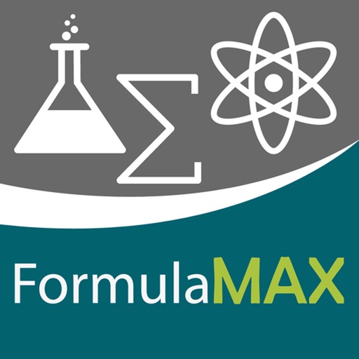 Formula MAX icon