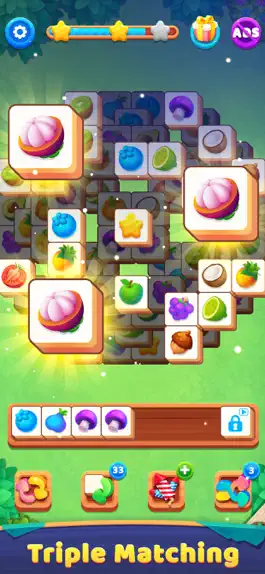 Game screenshot Tile Match - Triple Connect apk