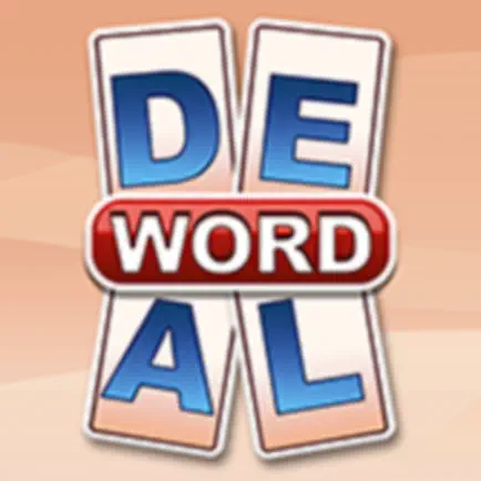 Word Deal - Word Puzzle Games! Cheats
