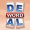Icon Word Deal - Word Puzzle Games!