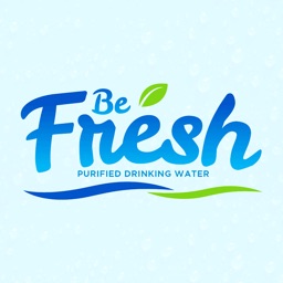 Be Fresh Purified Water