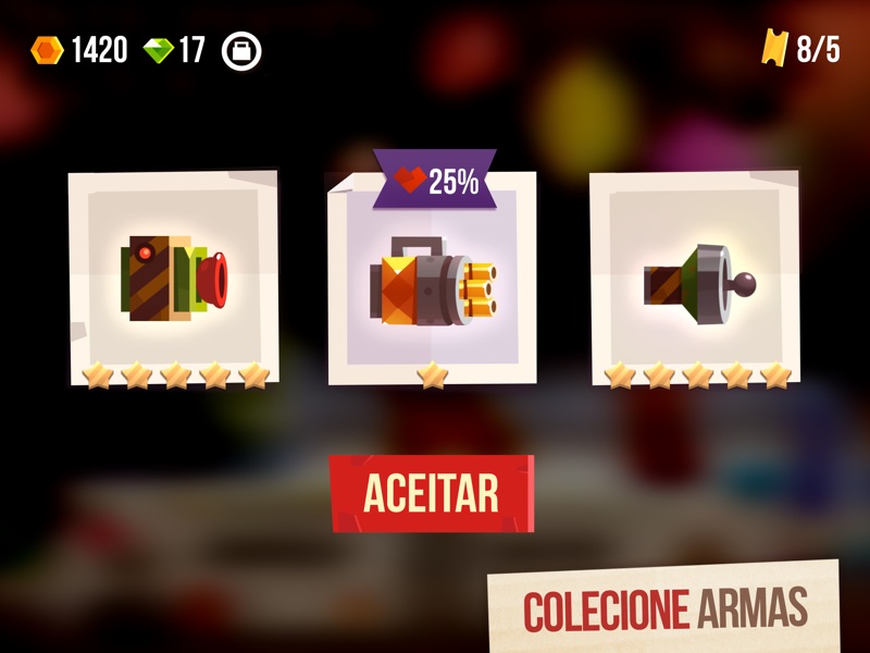 CATS: Crash Arena Turbo Stars screenshot 8