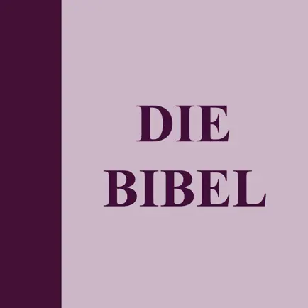 Die Elberfelder Bibel Audio Cheats