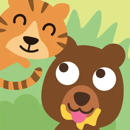 Learn Forest Animals for Kids Cheats