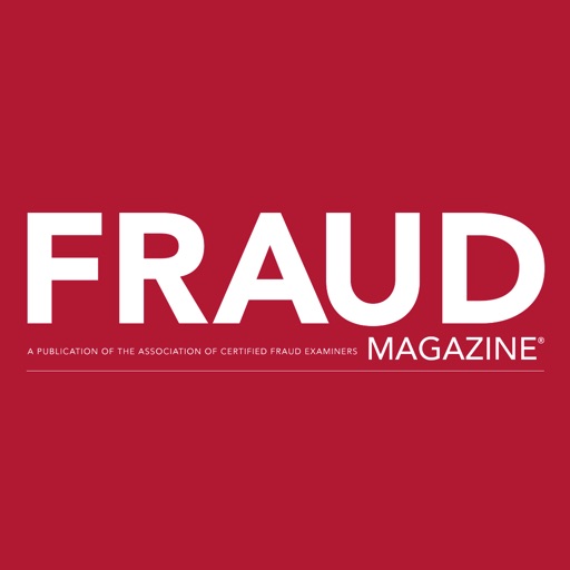 Fraud Magazine HD