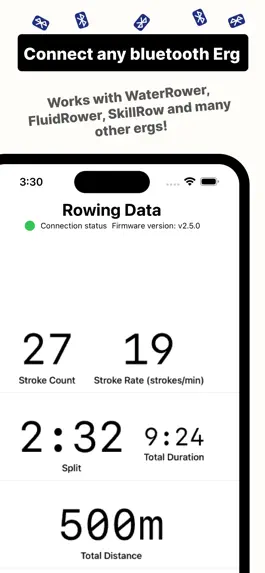 Game screenshot Oxun Rowing apk