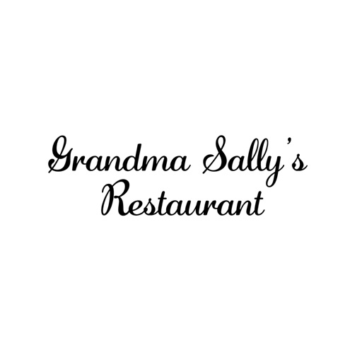 Grandma Sallys