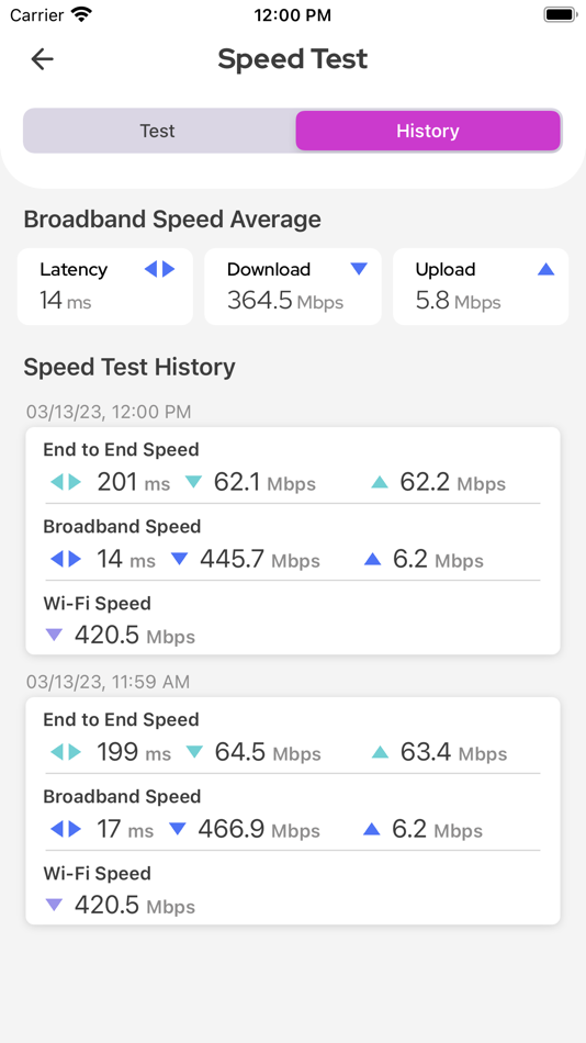 #7. CloudCheck Home (iOS) 由: AXON Networks