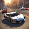 Open World Car Driving 3D Game icon