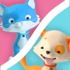 ペット翻訳器-人猫語犬語翻訳器 - iPadアプリ