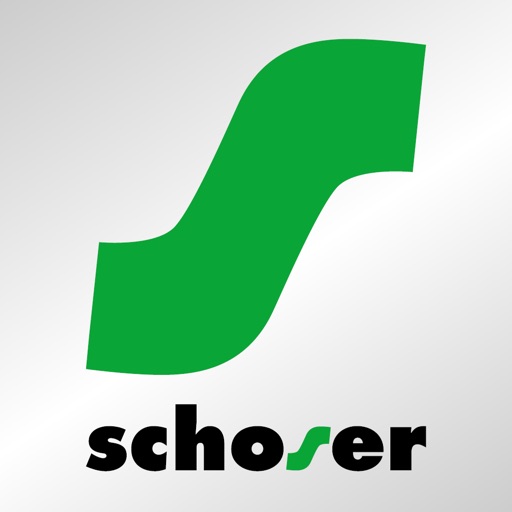 Schoser & Mehr icon