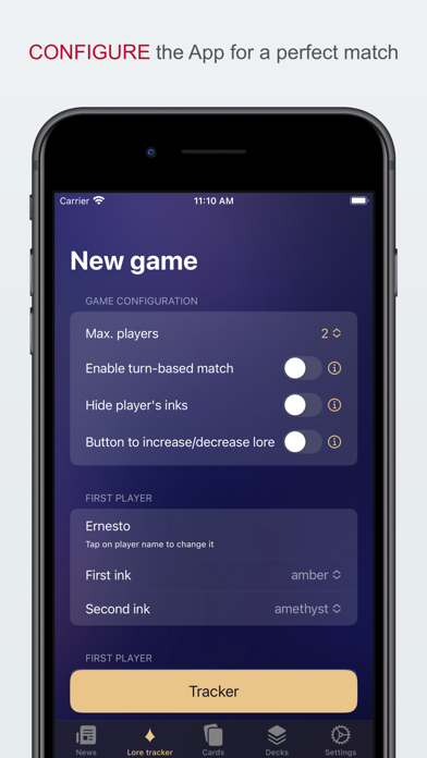 Illuminarium Screenshot