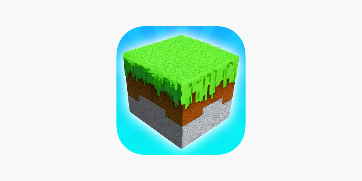 MainCraft: build & mine blocks Game for Android - Download