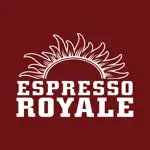 Espresso Royale Coffee App Contact