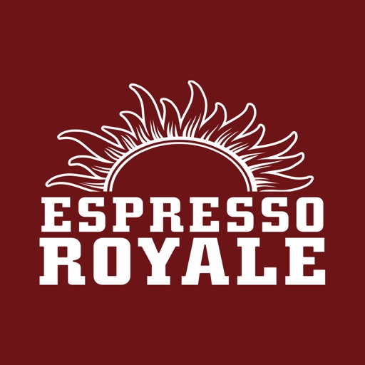 Espresso Royale Coffee icon