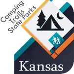 Kansas -Camping & Trails,Parks App Cancel