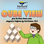 Download Cube View Visual Puzzles app