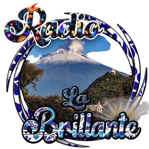 Radio La Brillante icon