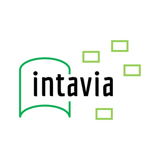 Intavia icon
