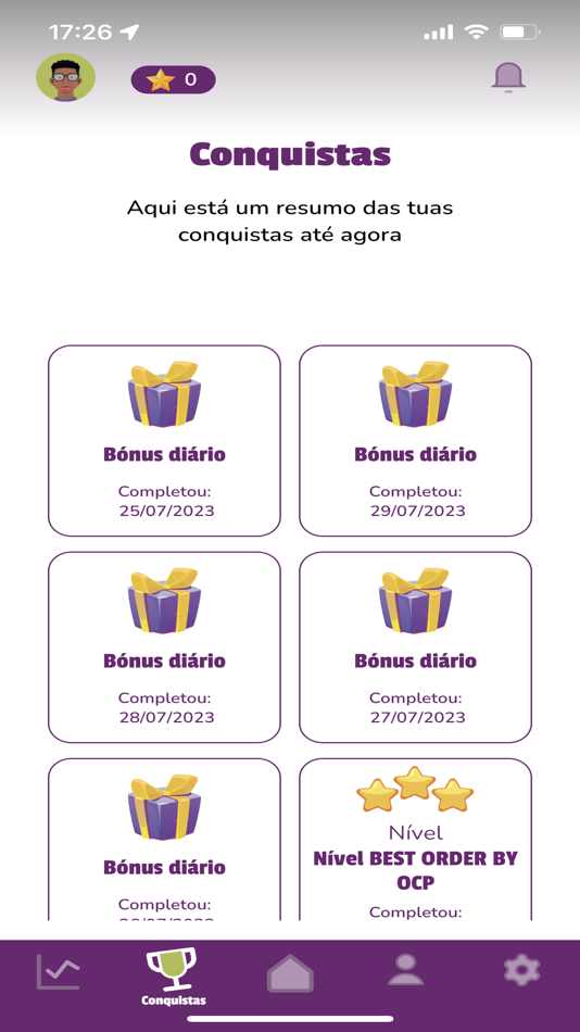 #6. GOF - Game of Farma (iOS) 由: Atlanse Portugal App. Development Services