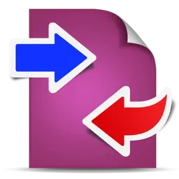 CompareMerge2 app icon