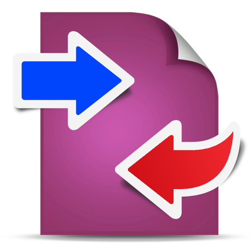 CompareMerge2 icon