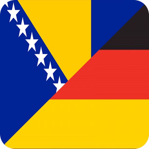 Naučite Bosanski Njemački