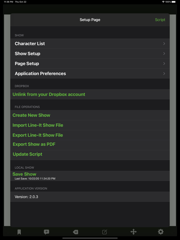 #3. Line-It (macOS) 由: UrbanByte LLC