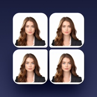 Passport Photo Editor ID App